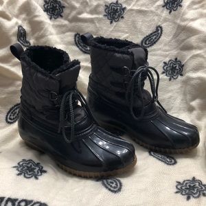 Outdoor Boots